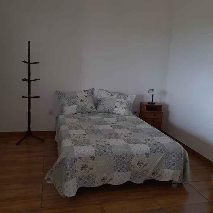 Cama de casal